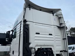 MAN TGX 18.500 XXL - ACC - Intarder 2 Tanks Mod.19