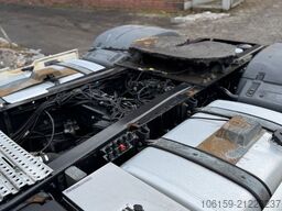 MAN TGX 18.500 XXL - ACC - Intarder 2 Tanks Mod.19