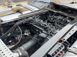 MAN TGX 18.500 XXL - ACC - Intarder 2 Tanks Mod.19