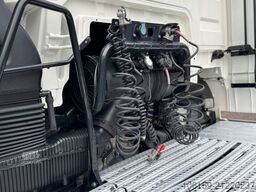 MAN TGX 18.500 XXL - ACC - Intarder 2 Tanks Mod.19