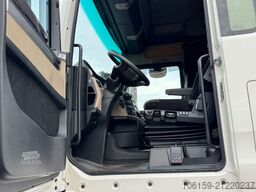 MAN TGX 18.500 XXL - ACC - Intarder 2 Tanks Mod.19