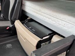 MAN TGX 18.500 XXL - ACC - Intarder 2 Tanks Mod.19