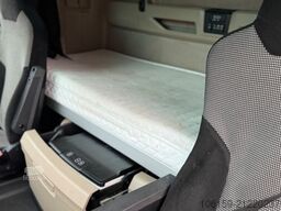 MAN TGX 18.500 XXL - ACC - Intarder 2 Tanks Mod.19