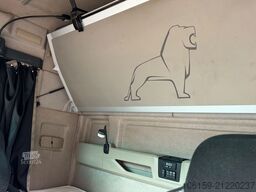 MAN TGX 18.500 XXL - ACC - Intarder 2 Tanks Mod.19