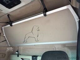 MAN TGX 18.500 XXL - ACC - Intarder 2 Tanks Mod.19