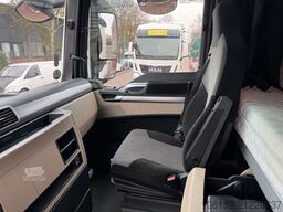 MAN TGX 18.500 XXL - ACC - Intarder 2 Tanks Mod.19