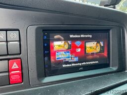 MAN TGX 18.500 XXL - ACC - Intarder 2 Tanks Mod.19