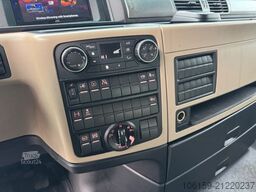 MAN TGX 18.500 XXL - ACC - Intarder 2 Tanks Mod.19