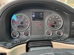 MAN TGX 18.500 XXL - ACC - Intarder 2 Tanks Mod.19