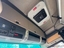 MAN TGX 18.500 XXL - ACC - Intarder 2 Tanks Mod.19