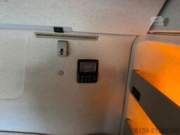 MERCEDES-BENZ Actros 1853 GiGA - Styline Leder