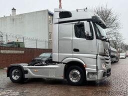 MERCEDES-BENZ Actros 1848 LS - ADR - Hydraulik - Kompressor -
