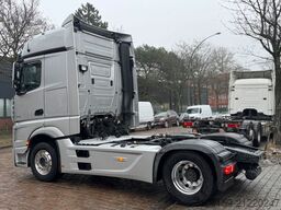 MERCEDES-BENZ Actros 1848 LS - ADR - Hydraulik - Kompressor -