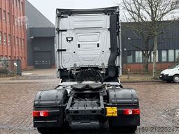 MERCEDES-BENZ Actros 1848 LS - ADR - Hydraulik - Kompressor -