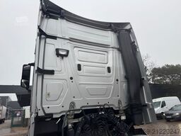 MERCEDES-BENZ Actros 1848 LS - ADR - Hydraulik - Kompressor -