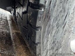 MERCEDES-BENZ Actros 1848 LS - ADR - Hydraulik - Kompressor -