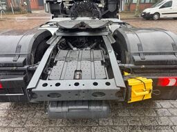 MERCEDES-BENZ Actros 1848 LS - ADR - Hydraulik - Kompressor -