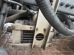 MERCEDES-BENZ Actros 1848 LS - ADR - Hydraulik - Kompressor -