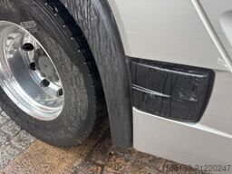 MERCEDES-BENZ Actros 1848 LS - ADR - Hydraulik - Kompressor -