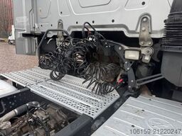 MERCEDES-BENZ Actros 1848 LS - ADR - Hydraulik - Kompressor -