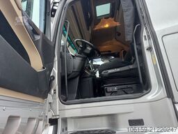MERCEDES-BENZ Actros 1848 LS - ADR - Hydraulik - Kompressor -
