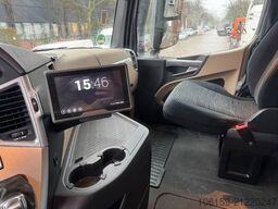 MERCEDES-BENZ Actros 1848 LS - ADR - Hydraulik - Kompressor -