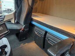 MERCEDES-BENZ Actros 1848 LS - ADR - Hydraulik - Kompressor -