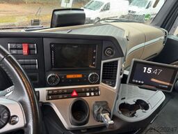 MERCEDES-BENZ Actros 1848 LS - ADR - Hydraulik - Kompressor -