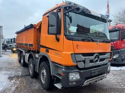 MERCEDES-BENZ Actros MP3 - 3244 K - 8x4 Dautel 3-Seiten