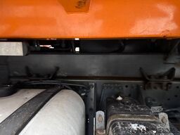 MERCEDES-BENZ Actros MP3 - 3244 K - 8x4 Dautel 3-Seiten