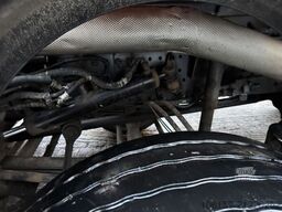 MERCEDES-BENZ Actros MP3 - 3244 K - 8x4 Dautel 3-Seiten