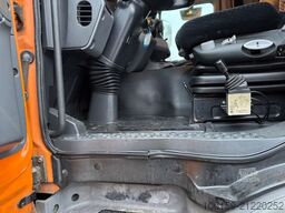 MERCEDES-BENZ Actros MP3 - 3244 K - 8x4 Dautel 3-Seiten