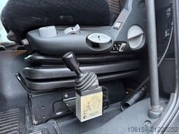 MERCEDES-BENZ Actros MP3 - 3244 K - 8x4 Dautel 3-Seiten