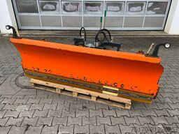 Tuchel L-SF 225 Schneeschild / 2.250 mm / 2019