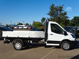 FORD Transit 350L2 Trend Autom 3-S.-Kipper AHK