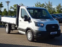 FORD Transit 350L2 Trend Autom 3-S.-Kipper AHK