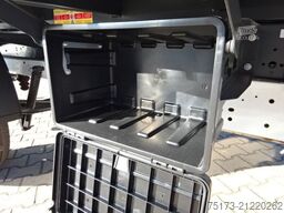 FORD Transit 350L2 Trend Autom 3-S.-Kipper AHK