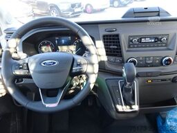 FORD Transit 350L2 Trend Autom 3-S.-Kipper AHK