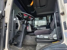 MAN TGS 33.320 / WENIG KM / 6X4 / Full Steel /Manual