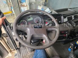 MAN TGS 33.320 / WENIG KM / 6X4 / Full Steel /Manual