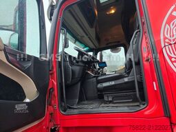 MERCEDES-BENZ Actros 1853 / Mega / ALCOA / FULLY EQUIPPED
