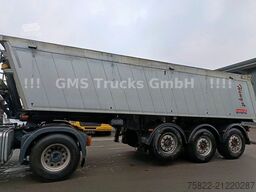 LANGENDORF Kipper Alu / LG 5000kg / Liftachse