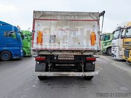 LANGENDORF Kipper Alu / LG 5000kg / Liftachse