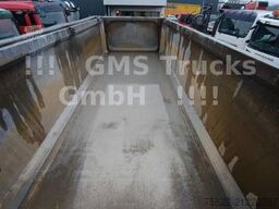 LANGENDORF Kipper Alu / LG 5000kg / Liftachse