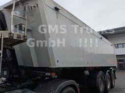 LANGENDORF Kipper Alu / LG 5000kg / Liftachse