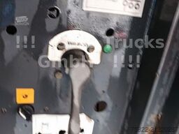 LANGENDORF Kipper Alu / LG 5000kg / Liftachse