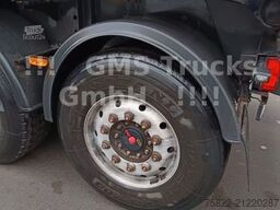 LANGENDORF Kipper Alu / LG 5000kg / Liftachse