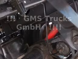 LANGENDORF Kipper Alu / LG 5000kg / Liftachse