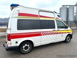 VOLKSWAGEN VW T6, 4-Motion, 146 kW.