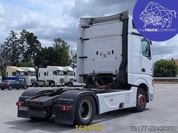 Mercedes-Benz Actros 1845